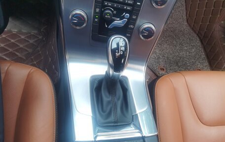 Volvo S60 III, 2018 год, 1 800 000 рублей, 14 фотография