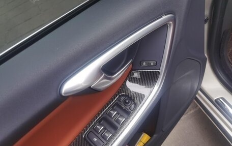 Volvo S60 III, 2018 год, 1 800 000 рублей, 11 фотография