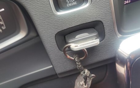 Volvo S60 III, 2018 год, 1 800 000 рублей, 19 фотография