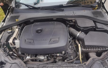 Volvo S60 III, 2018 год, 1 800 000 рублей, 18 фотография