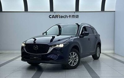 Mazda CX-5 II, 2022 год, 2 750 000 рублей, 1 фотография