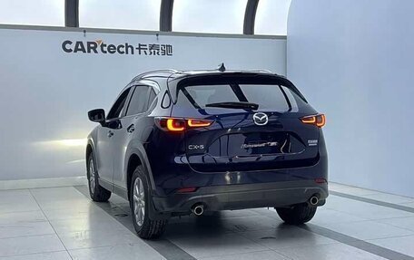 Mazda CX-5 II, 2022 год, 2 750 000 рублей, 2 фотография