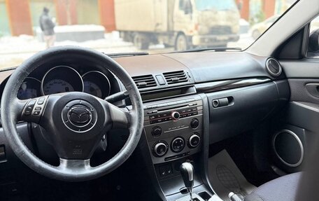 Mazda 3, 2006 год, 460 000 рублей, 7 фотография