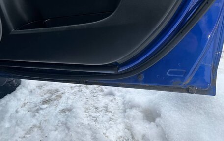 Mazda 3, 2006 год, 460 000 рублей, 13 фотография