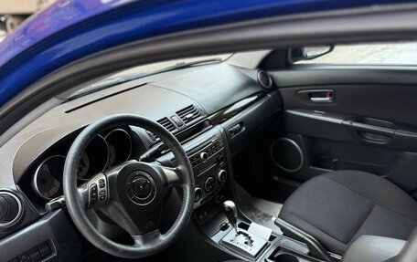 Mazda 3, 2006 год, 460 000 рублей, 8 фотография