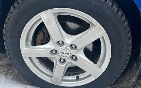 Mazda 3, 2006 год, 460 000 рублей, 14 фотография