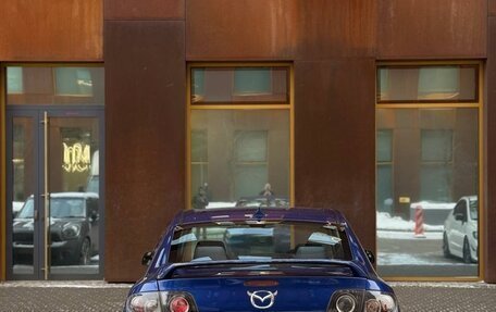 Mazda 3, 2006 год, 460 000 рублей, 4 фотография