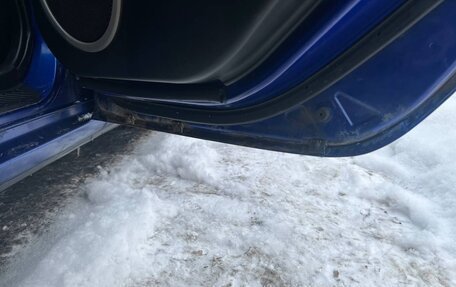 Mazda 3, 2006 год, 460 000 рублей, 12 фотография