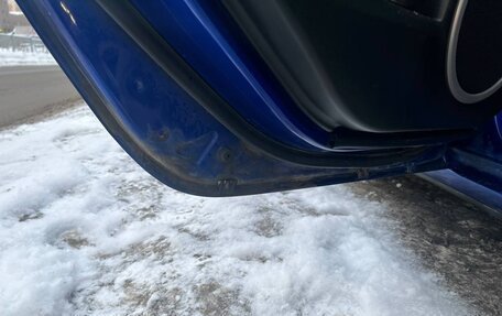 Mazda 3, 2006 год, 460 000 рублей, 11 фотография