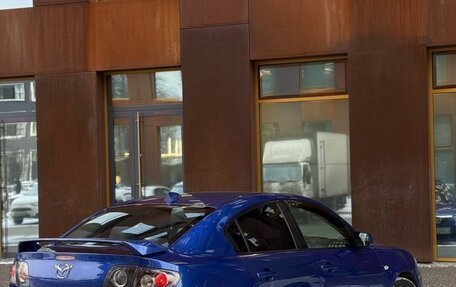 Mazda 3, 2006 год, 460 000 рублей, 6 фотография