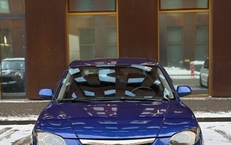 Mazda 3, 2006 год, 460 000 рублей, 2 фотография