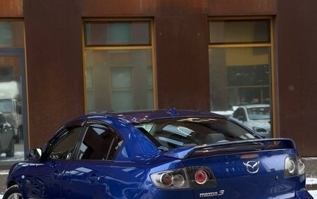 Mazda 3, 2006 год, 460 000 рублей, 5 фотография