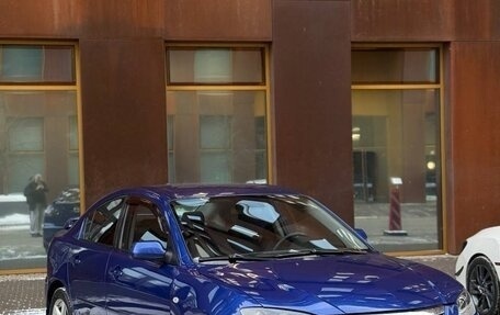 Mazda 3, 2006 год, 460 000 рублей, 3 фотография