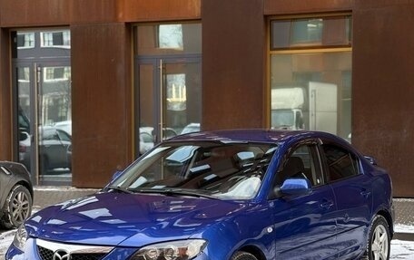 Mazda 3, 2006 год, 460 000 рублей, 1 фотография