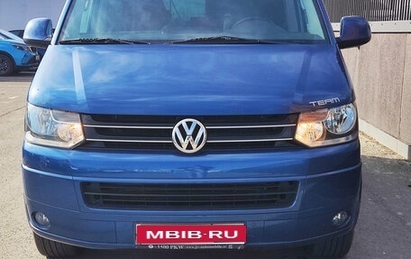 Volkswagen Multivan T5, 2010 год, 3 500 000 рублей, 1 фотография