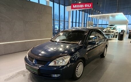 Mitsubishi Lancer IX, 2006 год, 255 000 рублей, 1 фотография