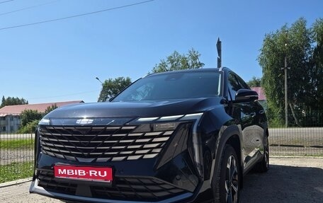 Geely Atlas, 2024 год, 2 760 000 рублей, 1 фотография