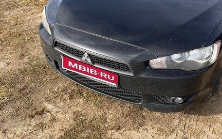 Mitsubishi Lancer IX, 2007 год, 700 000 рублей, 1 фотография