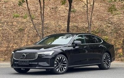 Volvo S90 II рестайлинг, 2025 год, 5 980 000 рублей, 1 фотография