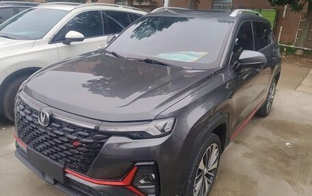 Changan CS35 Plus, 2022 год, 1 530 230 рублей, 1 фотография