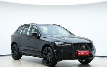 Volvo XC60 II, 2025 год, 6 100 000 рублей, 1 фотография