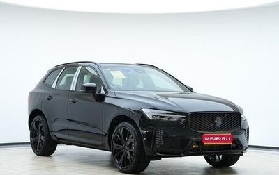 Volvo XC60 II, 2025 год, 6 100 000 рублей, 1 фотография