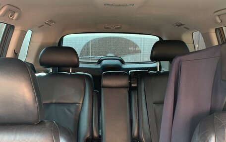 Toyota Highlander III, 2012 год, 2 400 000 рублей, 6 фотография