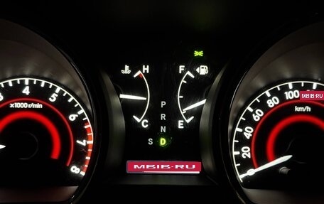 Toyota Highlander III, 2012 год, 2 400 000 рублей, 7 фотография