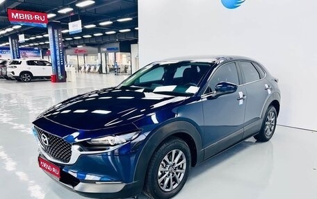 Mazda CX-30 I, 2021 год, 1 810 325 рублей, 1 фотография
