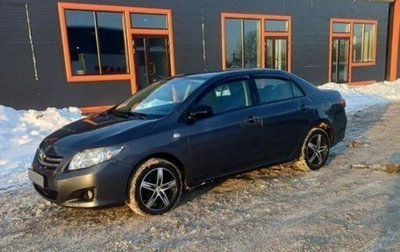 Toyota Corolla, 2008 год, 650 000 рублей, 1 фотография