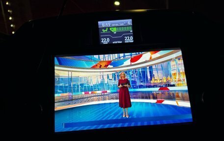 Toyota Highlander III, 2012 год, 2 400 000 рублей, 8 фотография