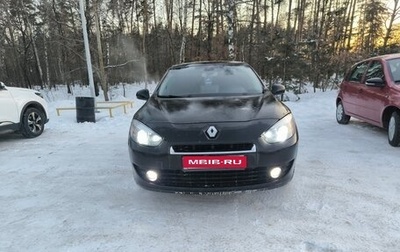 Renault Fluence I, 2011 год, 540 000 рублей, 1 фотография