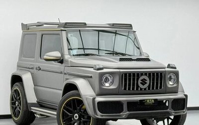 Suzuki Jimny, 2022 год, 3 150 000 рублей, 1 фотография