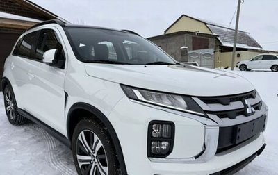 Mitsubishi ASX I рестайлинг, 2025 год, 2 950 000 рублей, 1 фотография