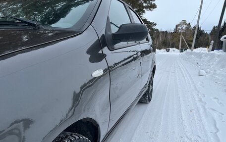 Fiat Albea I рестайлинг, 2008 год, 275 000 рублей, 2 фотография