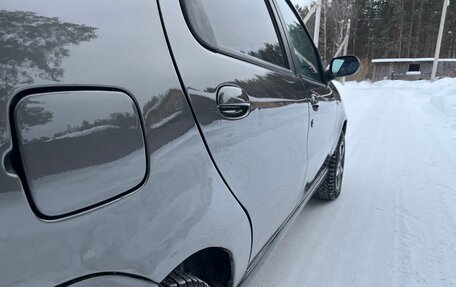 Fiat Albea I рестайлинг, 2008 год, 275 000 рублей, 6 фотография