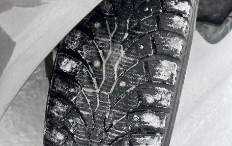 Fiat Albea I рестайлинг, 2008 год, 275 000 рублей, 16 фотография