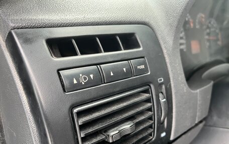 Fiat Albea I рестайлинг, 2008 год, 275 000 рублей, 14 фотография