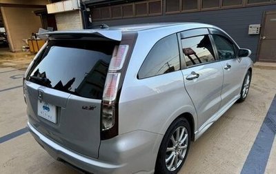 Honda Stream II, 2012 год, 913 000 рублей, 1 фотография