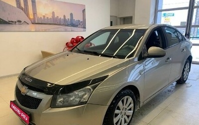 Chevrolet Cruze II, 2012 год, 700 000 рублей, 1 фотография