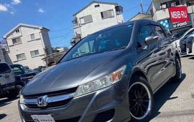 Honda Stream II, 2012 год, 912 000 рублей, 1 фотография