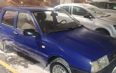 ИЖ 2126 «Ода», 2002 год, 175 000 рублей, 1 фотография