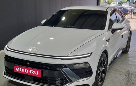 Hyundai Sonata VIII, 2024 год, 2 940 999 рублей, 1 фотография