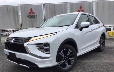 Mitsubishi Eclipse Cross, 2022 год, 1 730 000 рублей, 1 фотография