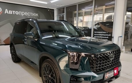 GAC GS8, 2023 год, 3 500 000 рублей, 1 фотография