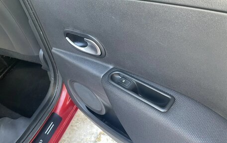 Renault Clio III, 2007 год, 465 000 рублей, 14 фотография