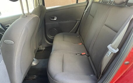 Renault Clio III, 2007 год, 465 000 рублей, 13 фотография