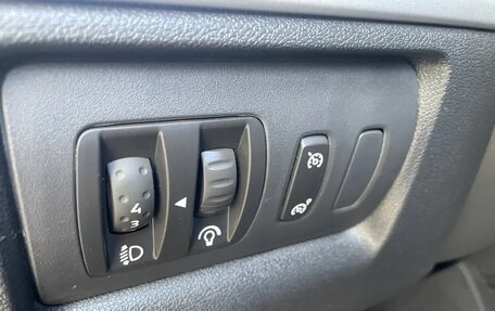 Renault Clio III, 2007 год, 465 000 рублей, 12 фотография