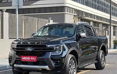 Ford Ranger, 2024 год, 4 300 009 рублей, 1 фотография