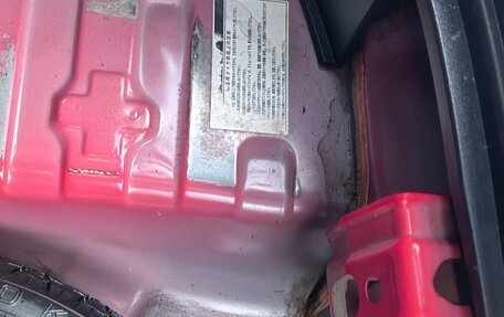 Toyota Ist II, 2003 год, 650 000 рублей, 19 фотография